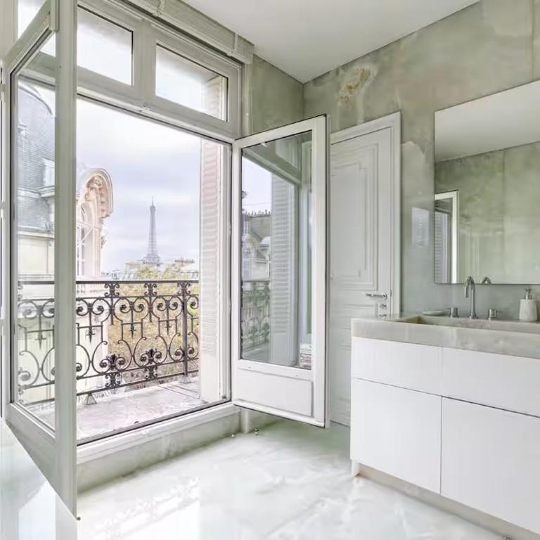 AC Eiffel Tower Luxury residence 250 m 3 bedrooms - Villa - 6