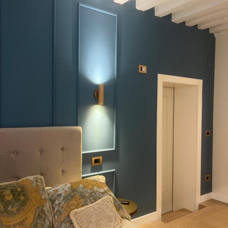 Ca' Dell'Agnella Venice - Deluxe Double or Twin Room - 4