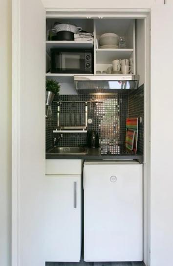 Studio Paris 14th with nice balcony - Appartement 1 Chambre - 3