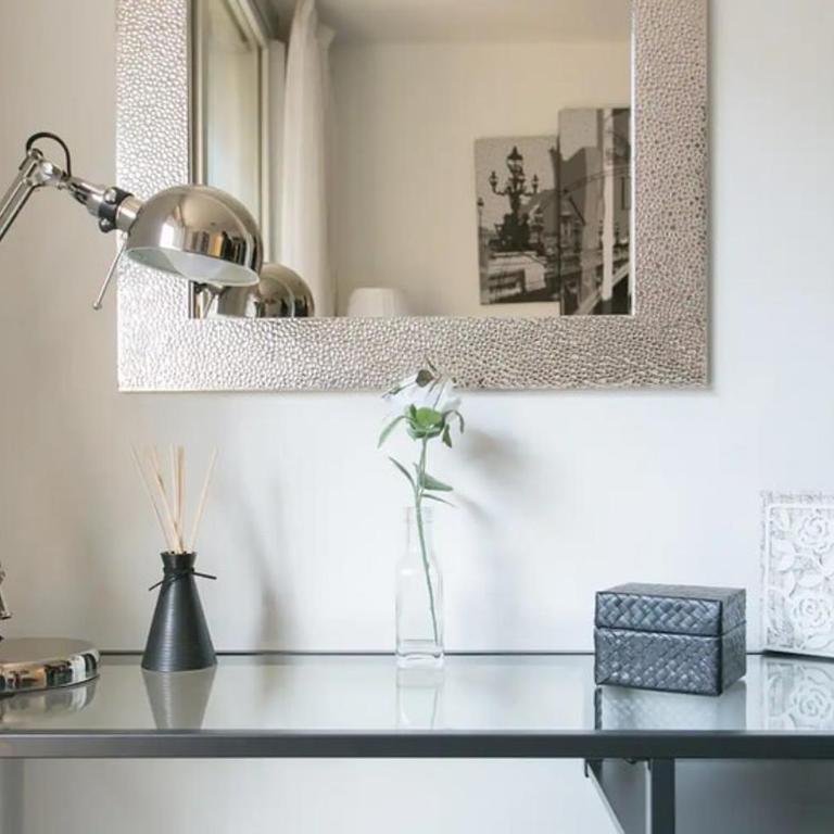 Studio Paris 14th with nice balcony - Appartement 1 Chambre - 7