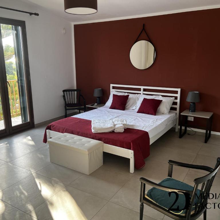 I giardini di Lia - Casa con 2 Camere da Letto - 1