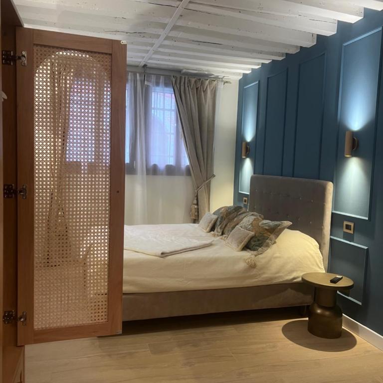 Ca' Dell'Agnella Venice - Deluxe Double or Twin Room - 5