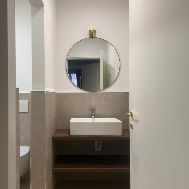 Ca' Dell'Agnella Venice - Deluxe Double or Twin Room - 6