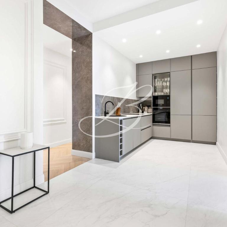 L'Heritage Cannes -3 chambres Luxe - Centre Cannes - Appartement - 2
