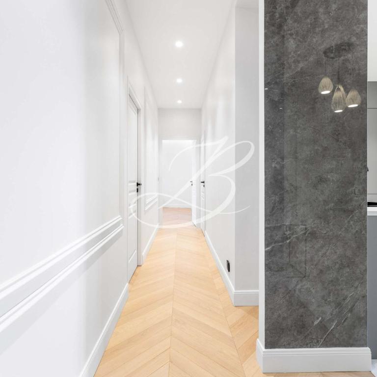 L'Heritage Cannes -3 chambres Luxe - Centre Cannes - Appartement - 7