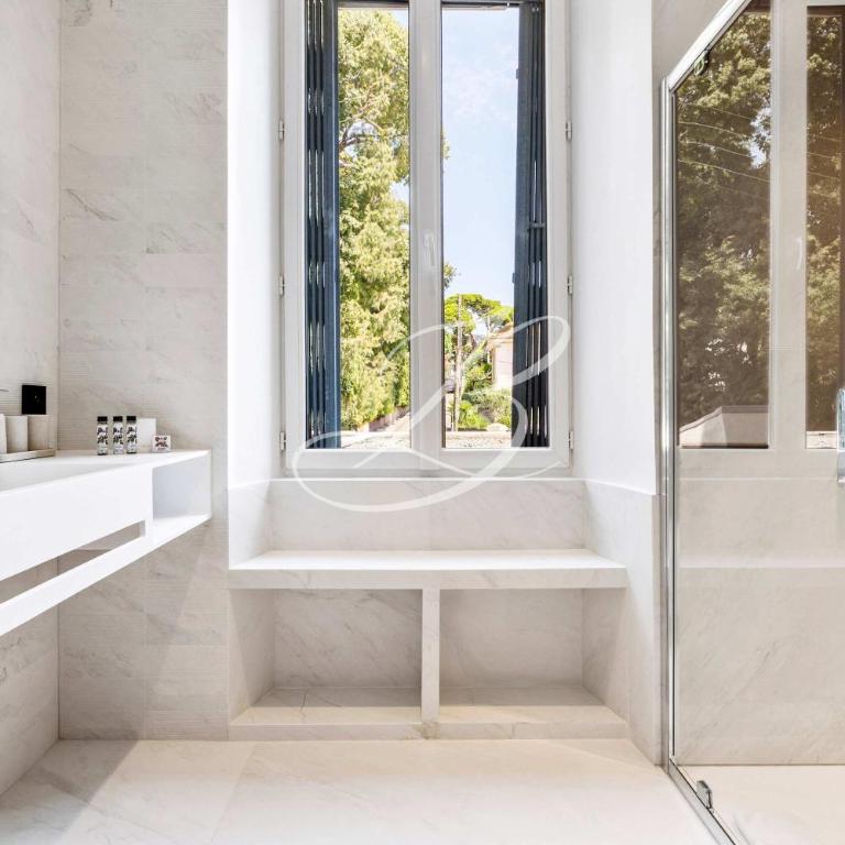 L'Heritage Cannes -3 chambres Luxe - Centre Cannes - Appartement - 18