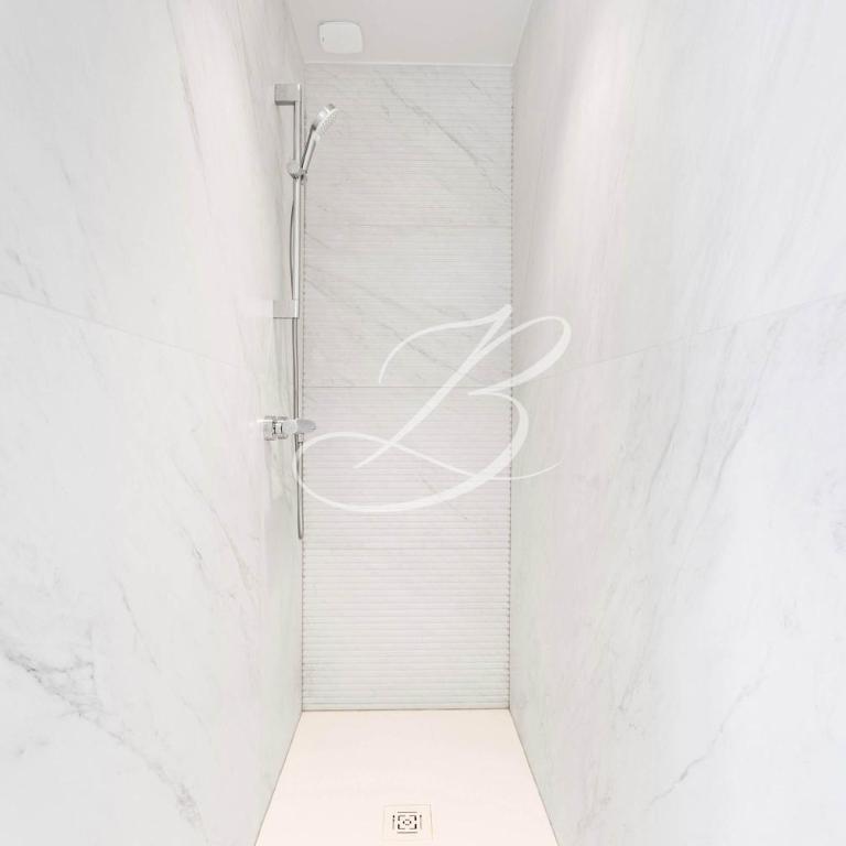 L'Heritage Cannes -3 chambres Luxe - Centre Cannes - Appartement - 22