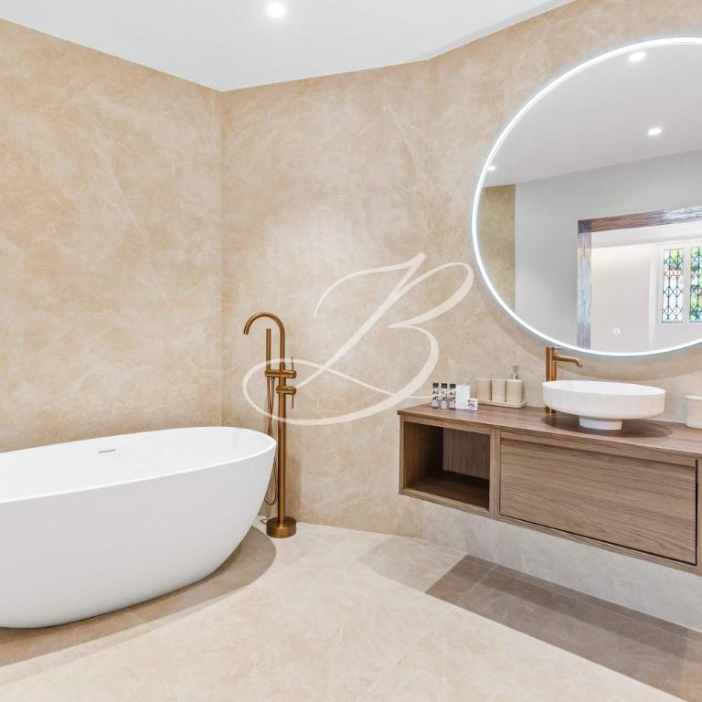 L'Heritage Cannes -3 chambres Luxe - Centre Cannes - Appartement - 35