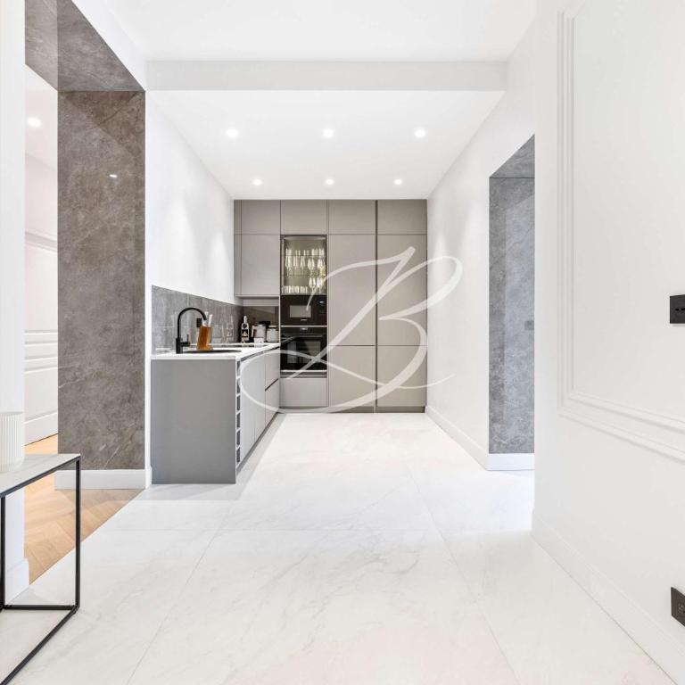L'Heritage Cannes -3 chambres Luxe - Centre Cannes - Appartement - 40