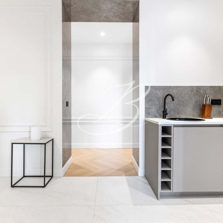L'Heritage Cannes -3 chambres Luxe - Centre Cannes - Appartement - 41