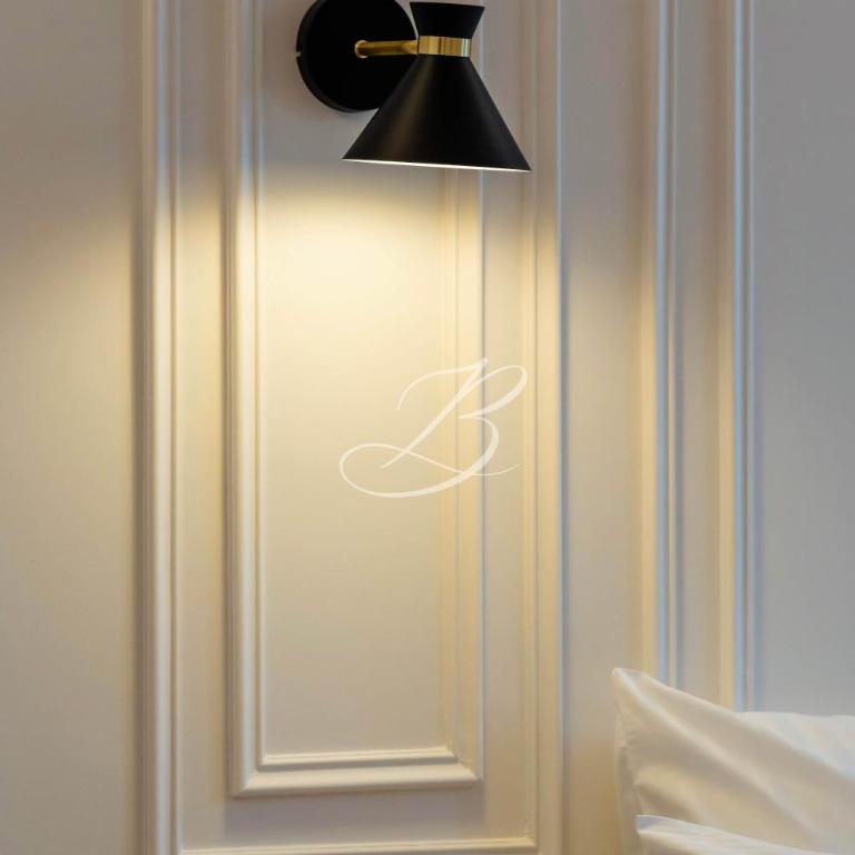 L'Heritage Cannes -3 chambres Luxe - Centre Cannes - Appartement - 46