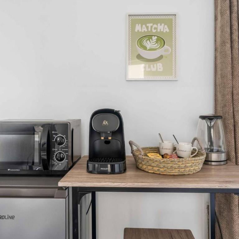 10 minutes du Stade de France, Cosy, Netflix - Appartement - 7