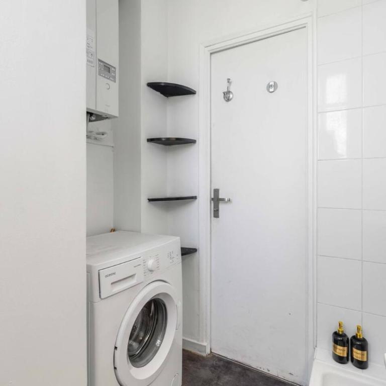 10 minutes du Stade de France, Cosy, Netflix - Appartement - 11