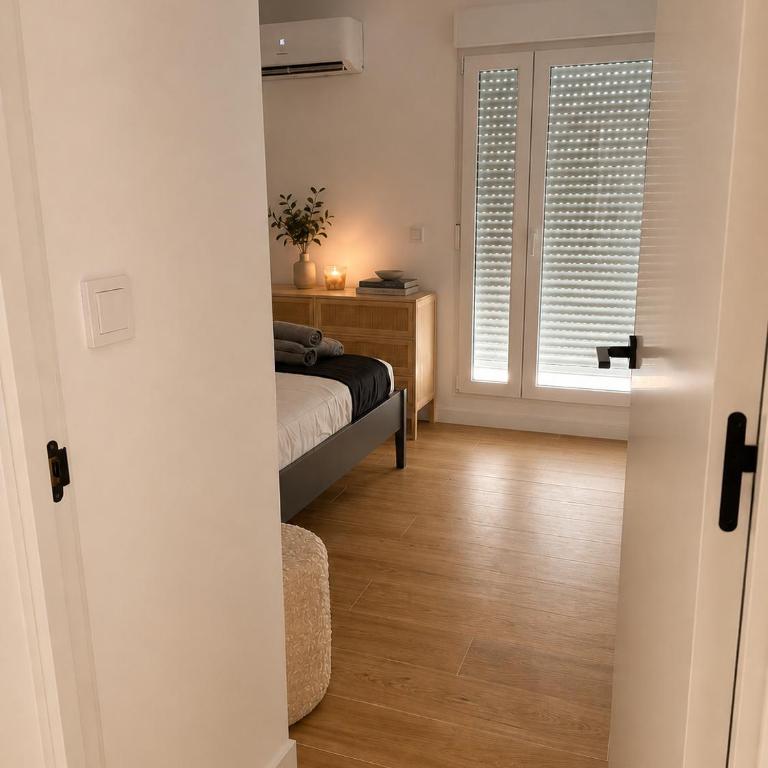 Modern Beach- Side Appart in edificio Sotomar La Carihuela -Torremolinos - Appartamento con 3 Camere da Letto - 19