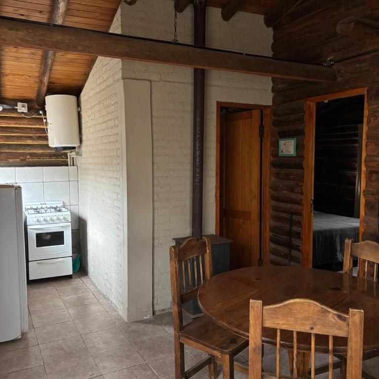 Maitén - Cabaña de Montaña - - One-Bedroom House - 7