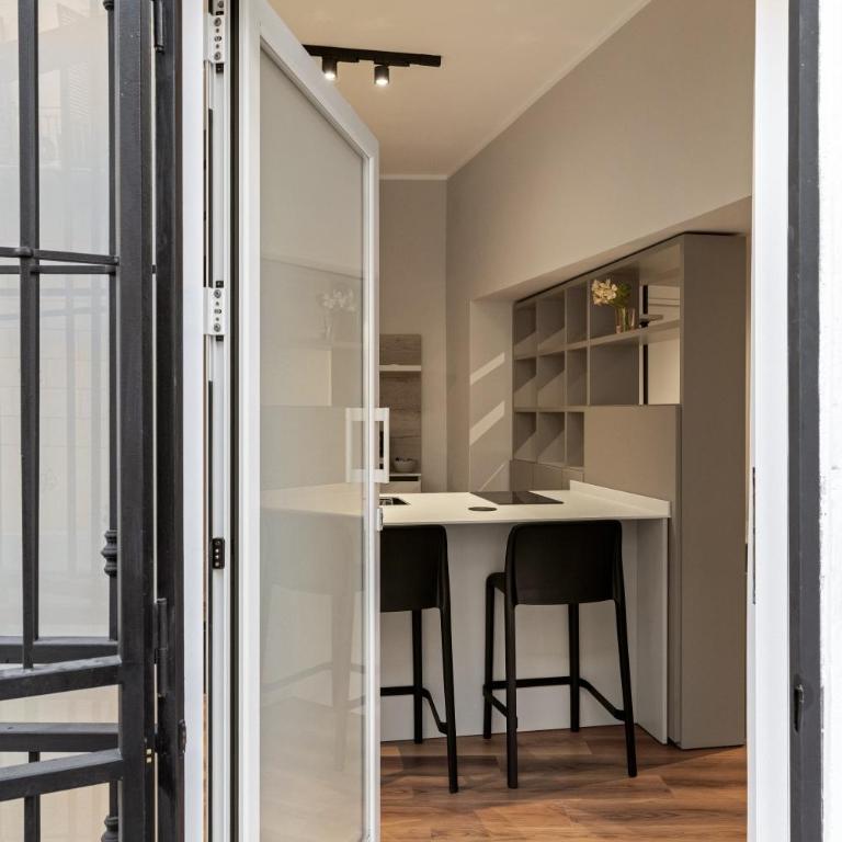 HH SELECTION - Artis - Casa con 1 Camera da Letto - 33