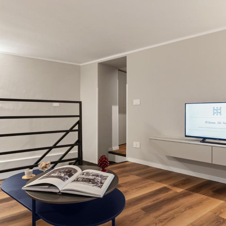 HH SELECTION - Artis - Casa con 1 Camera da Letto - 24