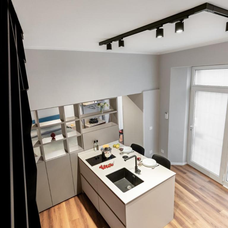 HH SELECTION - Artis - Casa con 1 Camera da Letto - 22