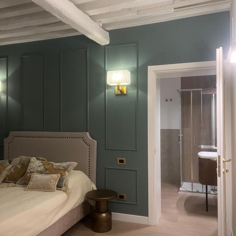 Ca' Dell'Agnella Venice - Deluxe Double or Twin Room - 4