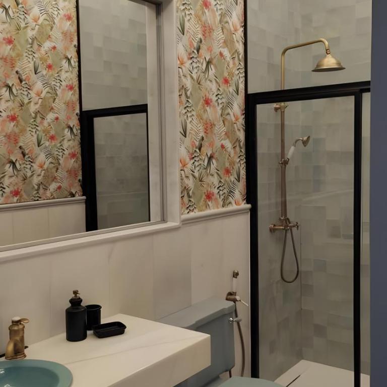 Apartamentos El Mar Azul 1 - Apartamento de 1 dormitorio - Frente al océano - 38