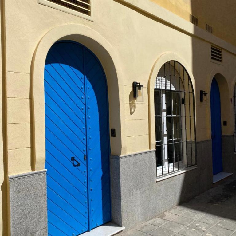 Apartamentos El Mar Azul 1 - Apartamento de 1 dormitorio - Frente al océano - 39