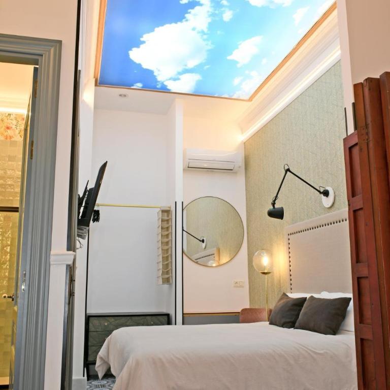 Apartamentos El Mar Azul 1 - Apartamento de 1 dormitorio - Frente al océano - 7