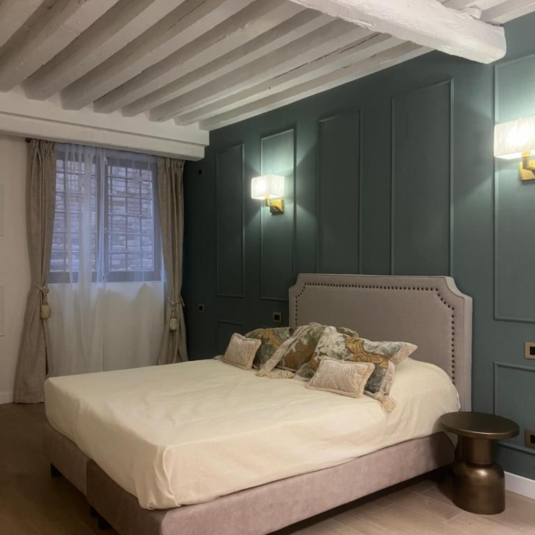 Ca' Dell'Agnella Venice - Deluxe Double or Twin Room - 5