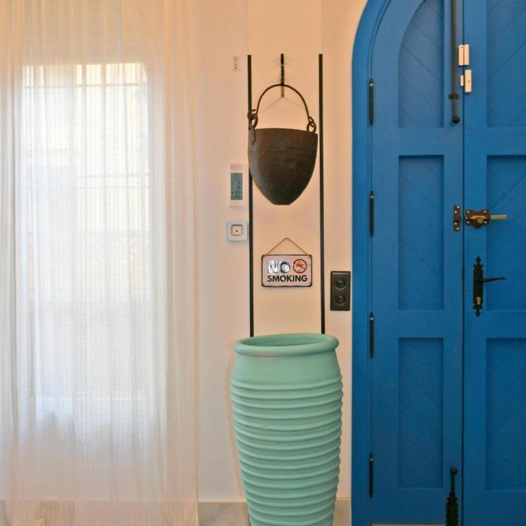 Apartamentos El Mar Azul 1 - Apartamento de 1 dormitorio - Frente al océano - 25