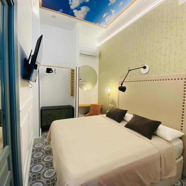 Apartamentos El Mar Azul 1 - Apartamento de 1 dormitorio - Frente al océano - 33