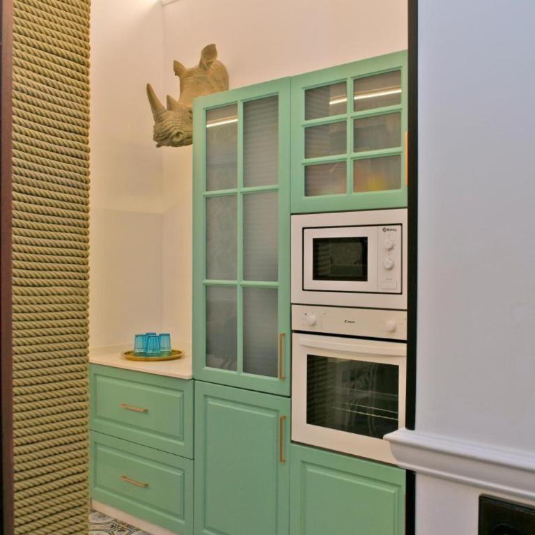 Apartamentos El Mar Azul 1 - Apartamento de 1 dormitorio - Frente al océano - 14