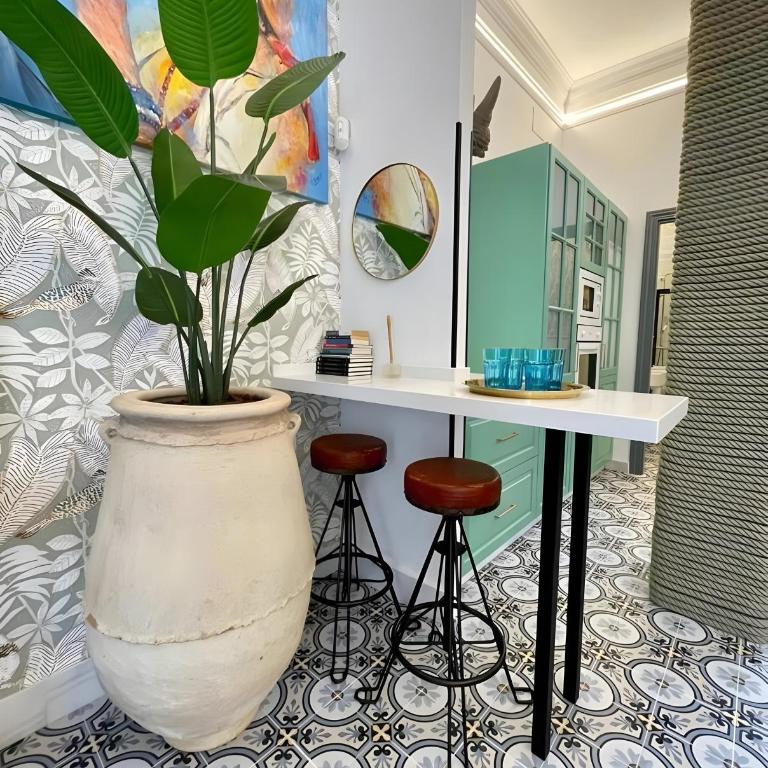 Apartamentos El Mar Azul 1 - Apartamento de 1 dormitorio - Frente al océano - 27