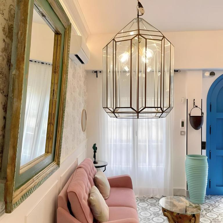 Apartamentos El Mar Azul 1 - Apartamento de 1 dormitorio - Frente al océano - 3