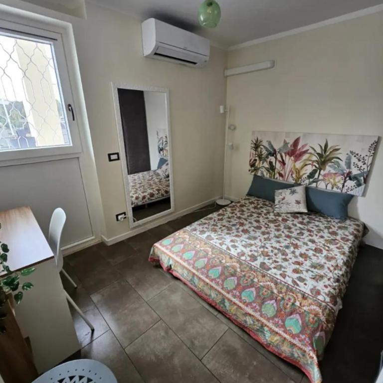 La Terrazza - Apartamento de 2 dormitorios con terraza - 13