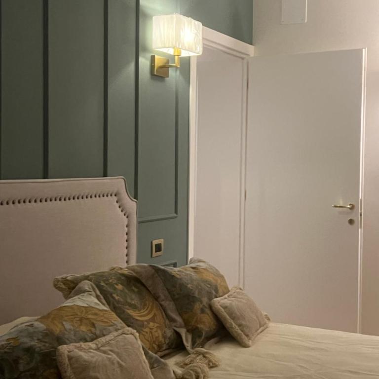 Ca' Dell'Agnella Venice - Deluxe Double or Twin Room - 6