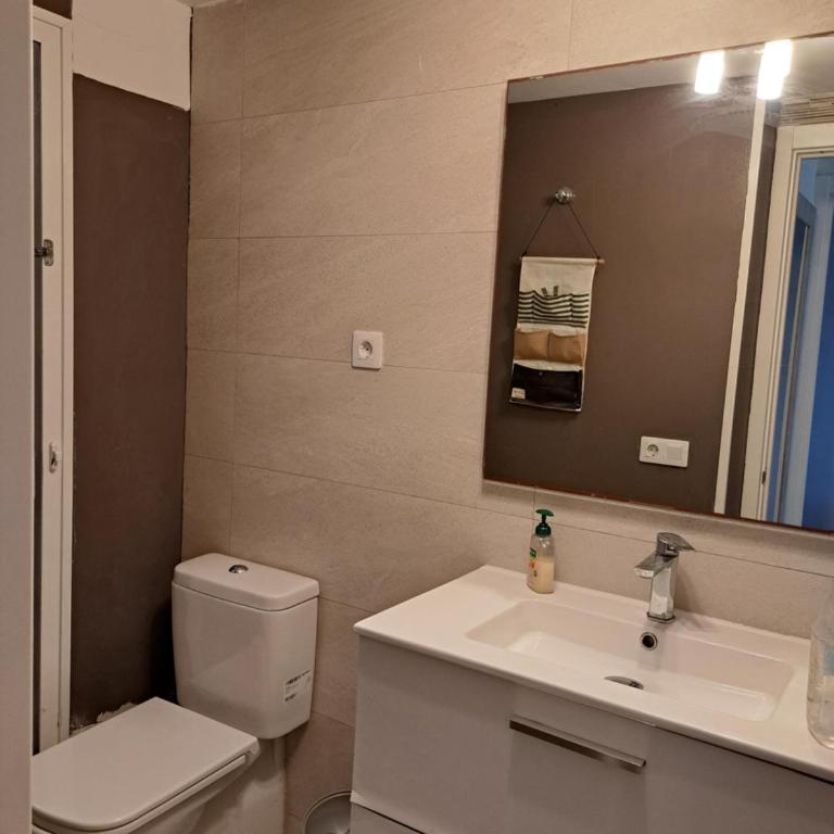 GARDEN 128 - Apartamento de 1 dormitorio - 31