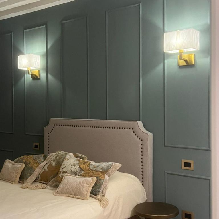 Ca' Dell'Agnella Venice - Deluxe Double or Twin Room - 7