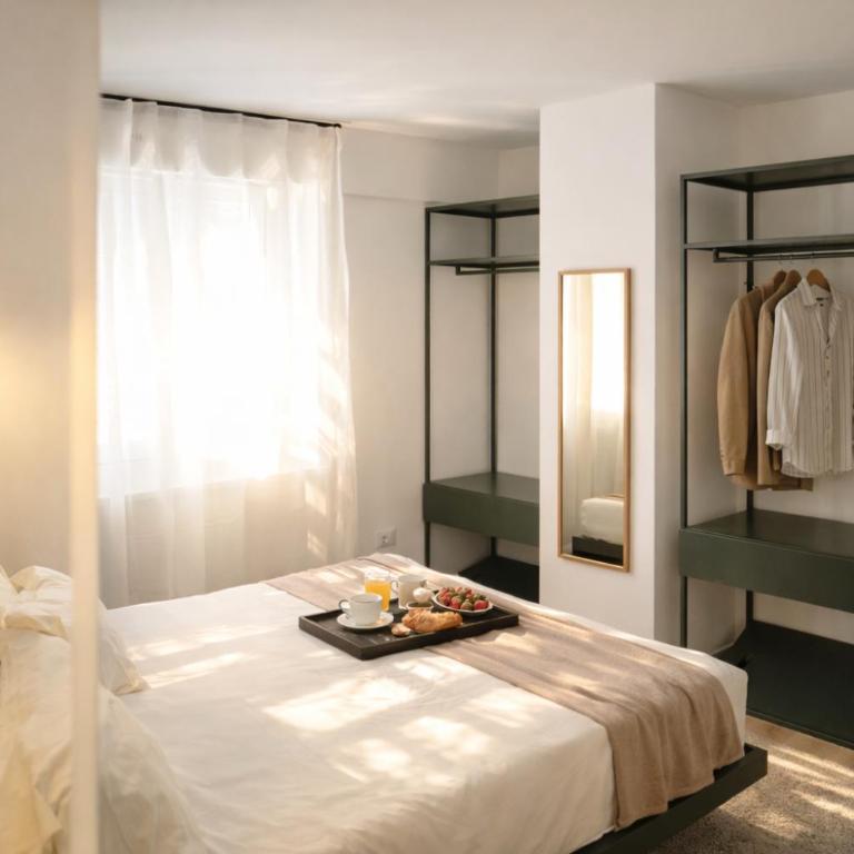 Residenza Ximenes - Superior Apartment - 1