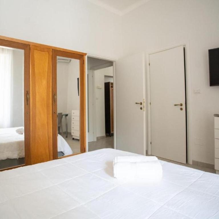 Armonie Centro Lecce - Habitación Doble con baño privado - 6