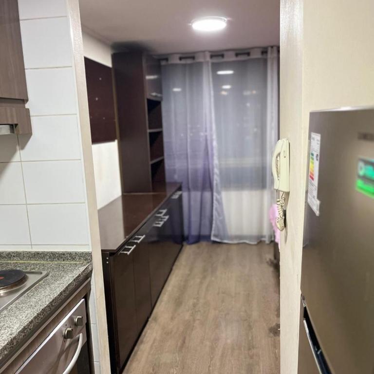 Home Studio en Santiago Centro - One-Bedroom Apartment - 1