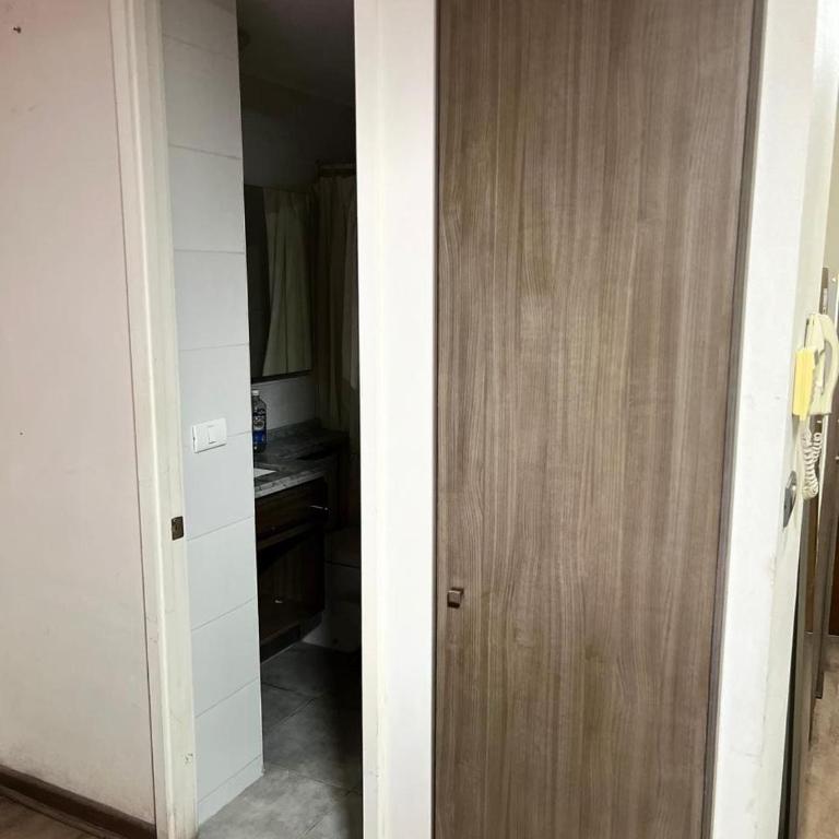 Home Studio en Santiago Centro - One-Bedroom Apartment - 2