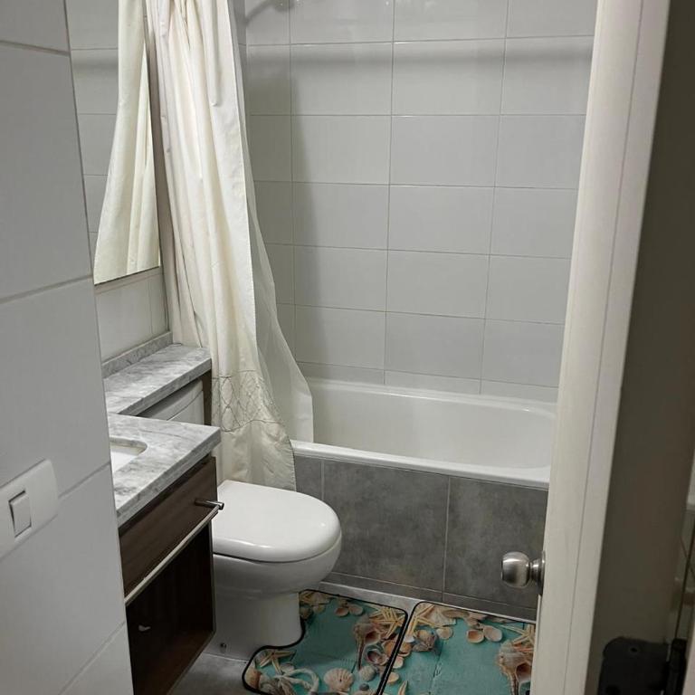 Home Studio en Santiago Centro - One-Bedroom Apartment - 3