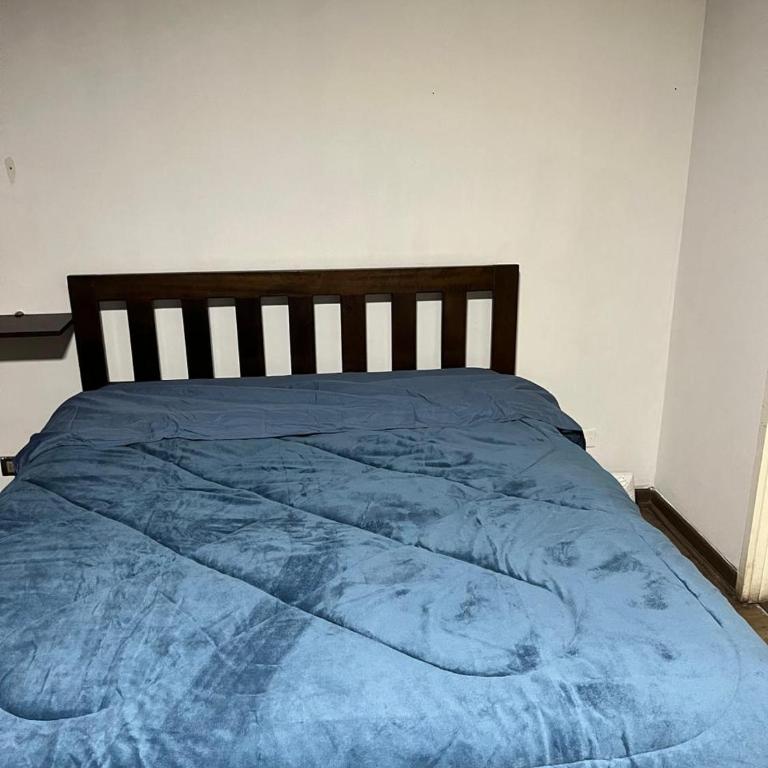 Home Studio en Santiago Centro - One-Bedroom Apartment - 5