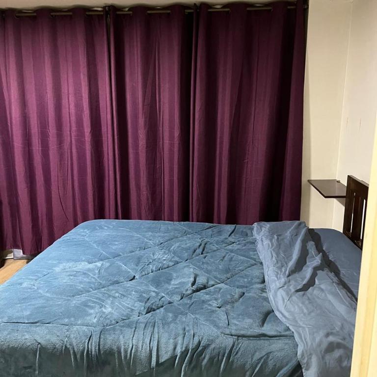 Home Studio en Santiago Centro - One-Bedroom Apartment - 7