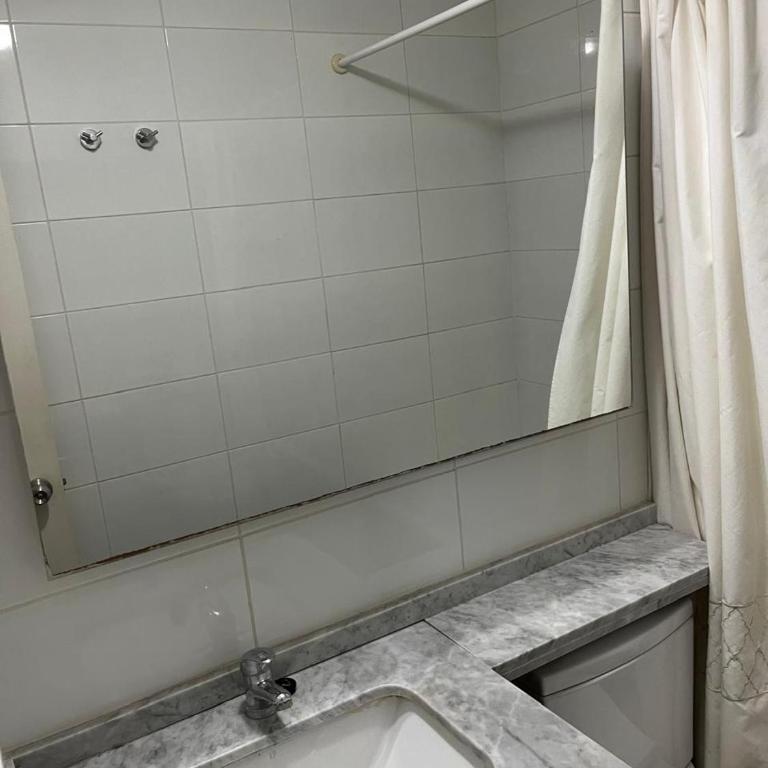Home Studio en Santiago Centro - One-Bedroom Apartment - 8