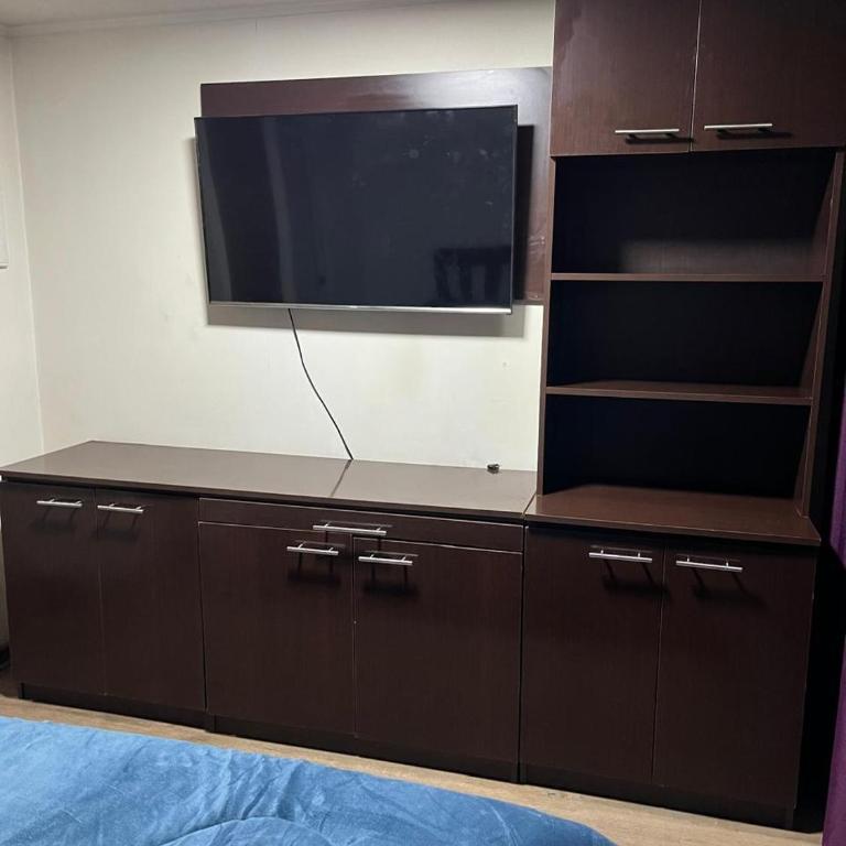 Home Studio en Santiago Centro - One-Bedroom Apartment - 10