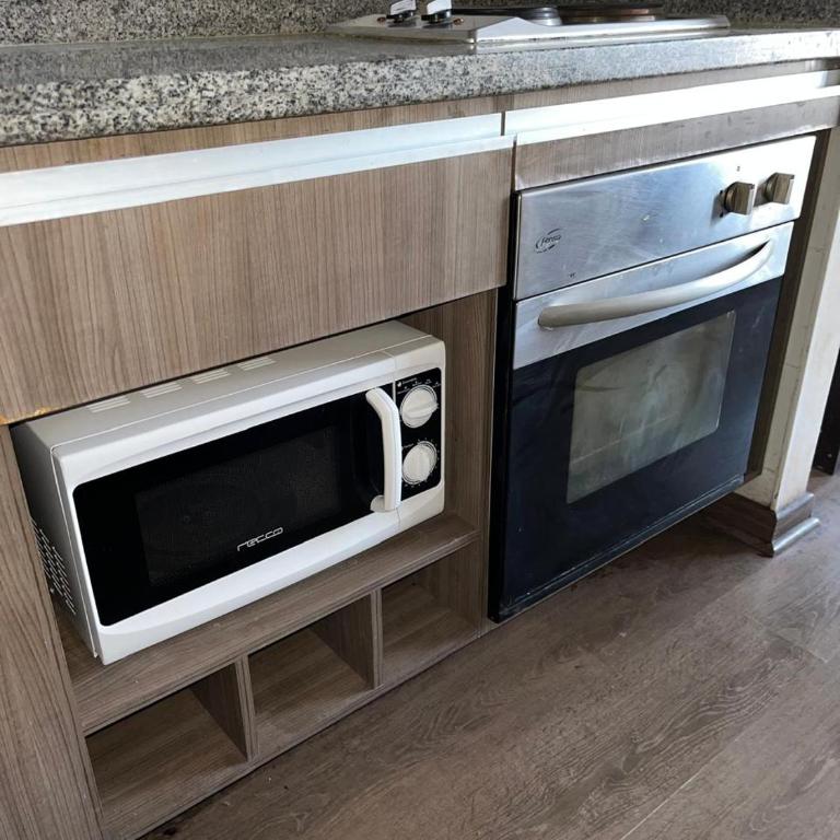 Home Studio en Santiago Centro - One-Bedroom Apartment - 11