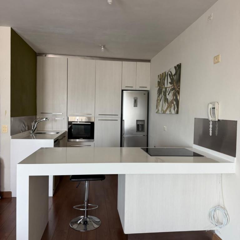 PH Aparment Prime location Torre UNNO Sur - Apartamento de 2 dormitorios - 1