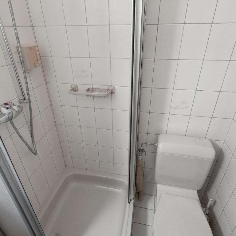 Appartement spacieux, à 2min des remontées mécaniques, grande terrasse - Appartement 1 Chambre - 14