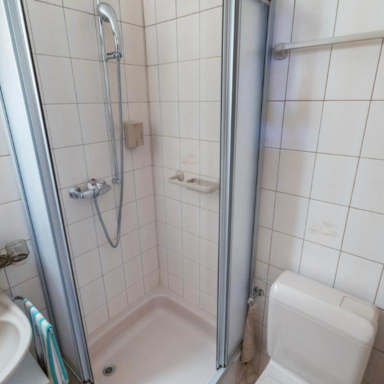 Appartement spacieux, à 2min des remontées mécaniques, grande terrasse - Appartement 1 Chambre - 22