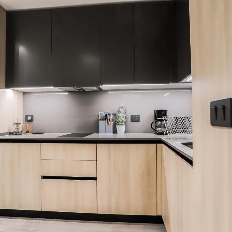 Prime Location In Las Condes Ideal For 3 - Apartment - 7